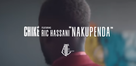 Chike - Nakupenda Mp3 Download