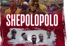 Rich Bizzy - Shepolopolo Mp3 Download