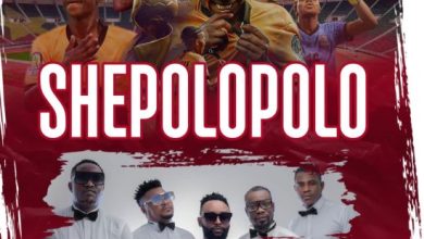 Rich Bizzy - Shepolopolo Mp3 Download