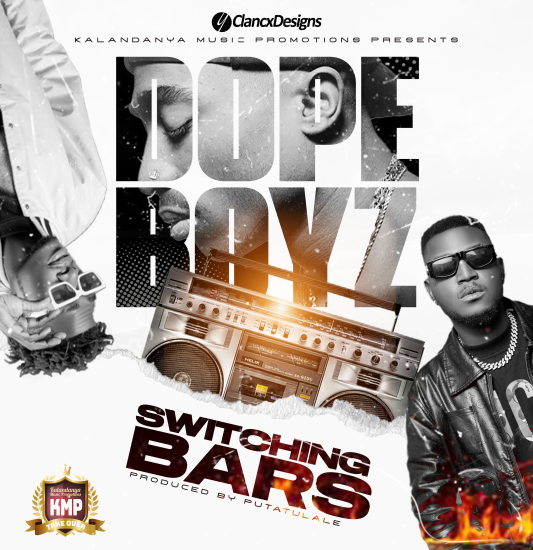 Dope Boys - Switching Bars Mp3 Download