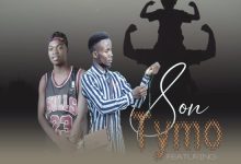 Tymo ft. Ozone Africa - Song