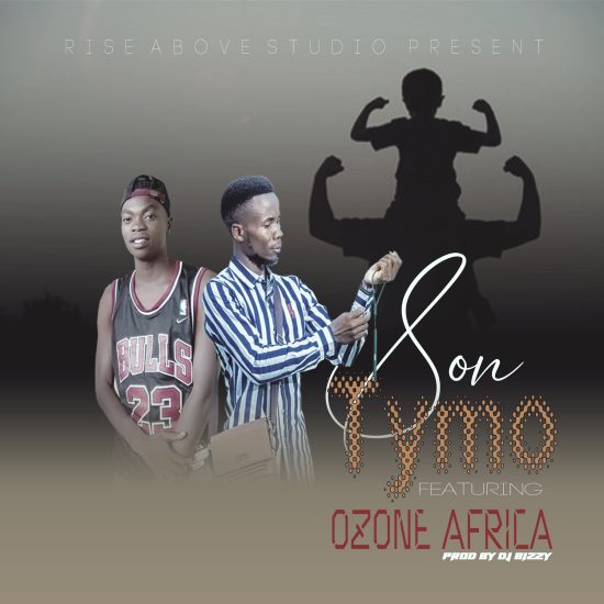Tymo ft. Ozone Africa - Song