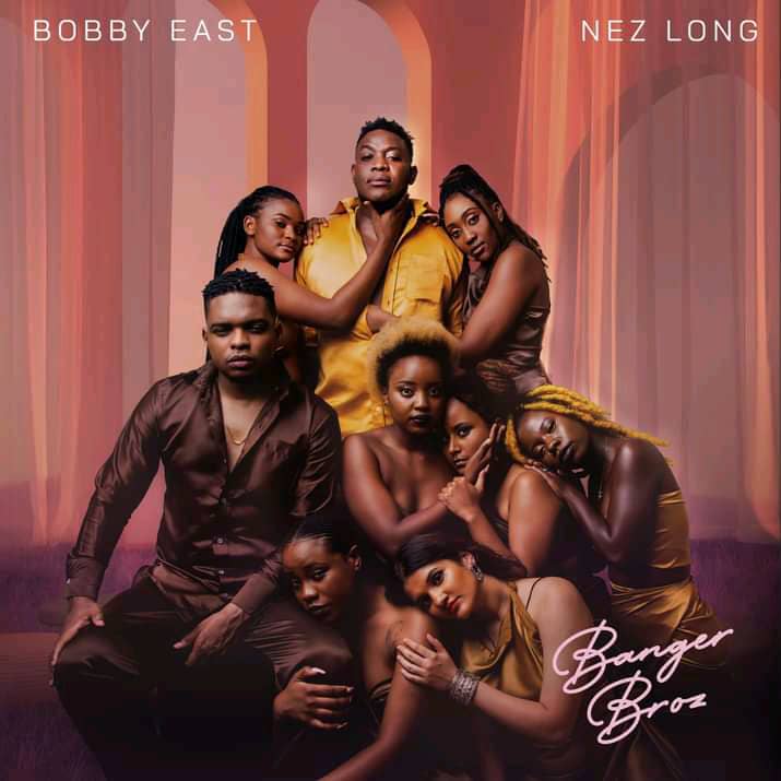 Nez Long & Bobby East – Why