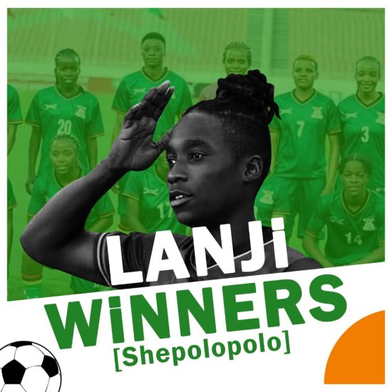 Lanji - Winners (Shepolopolo)