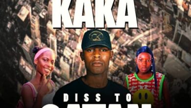 Gang Yaba Kaka - Diss To Satan Mp3 Download