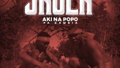 Aki Na Popo – Jaula Mp3 Download