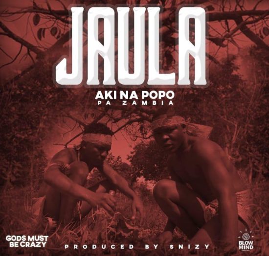 Aki Na Popo – Jaula Mp3 Download