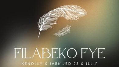 Kenolly Ft. Jark Jed 23 & ill P - Filabeko Fye Mp3 Download