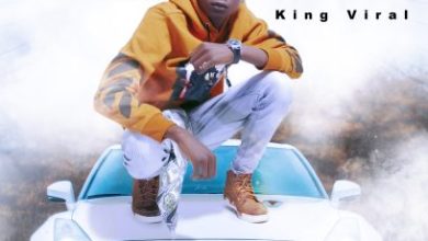 King Viral - Warm Up Freestyle Mp3 Download