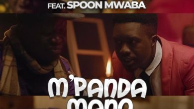 Chuzhe Int - M'Panda Mano Mp3 Download