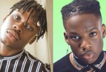 Fireboy ft Rema - Compromise Mp3 Download