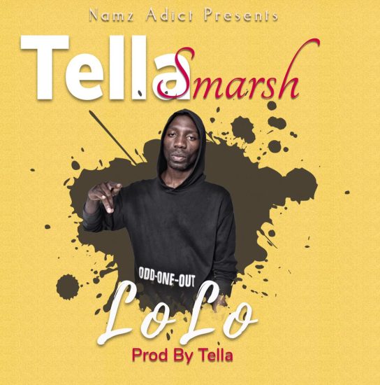 Tella Smarsh - Lolo Mp3 Download