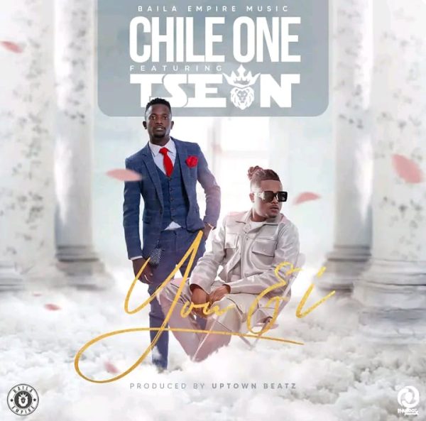 Chile One ft T Sean - You And I Mp3 Download