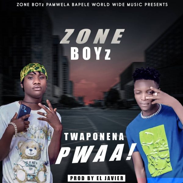 Zone Boyz - Twaponena Pwaa Mp3 Download
