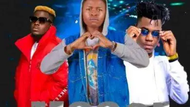 Mooce ft Drifta Trek & Bukasa - Chikondi Chama Dizzy Mp3 Download