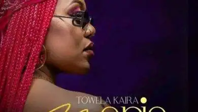 Towela Kaira - Maria Mp3 Download