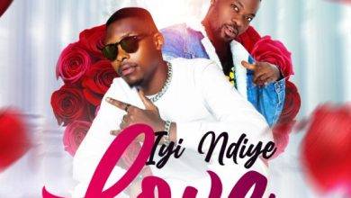 Smarpher Chizy Ft. J Mafia - Iyi Ndiye Love Mp3 Download