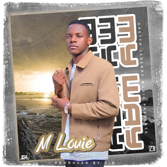 M Louie - My Way Mp3 Download