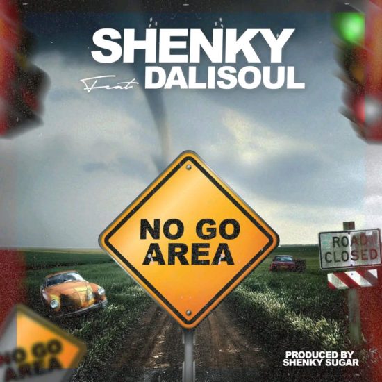 Shenky Ft. Dalisoul – No Go Area Mp3 Download