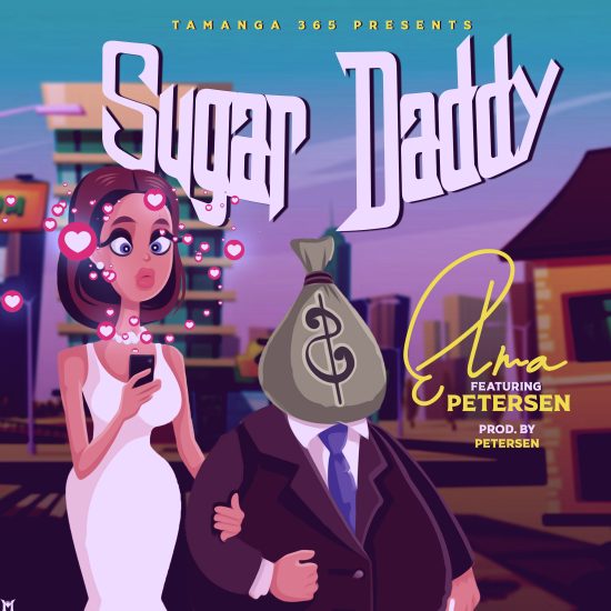 Elma ft. Petersen - Sugar Daddy Mp3 Download