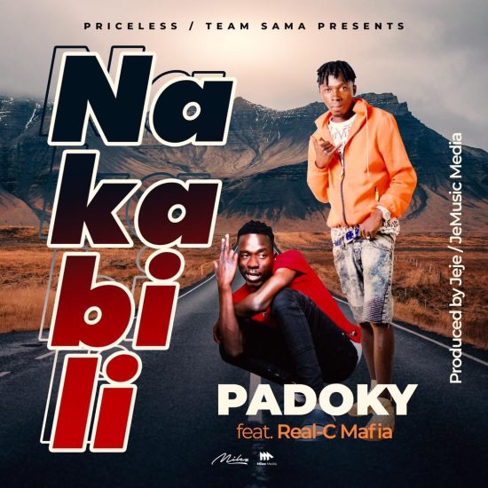 Padoky ft Real Mafia - Nakabili Mp3 Download