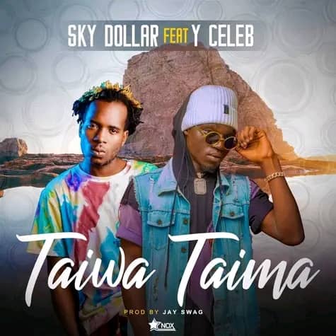 Sky Dollar ft Y Celeb - Taiwa Taima Mp3 Download