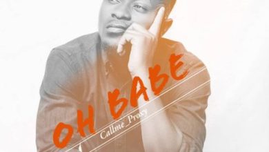 Callme Proxy - Oh Babe Mp3 Download