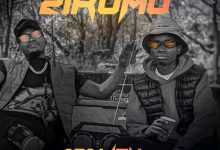 Brawen – Zikomo (Ft. Teed Loud)