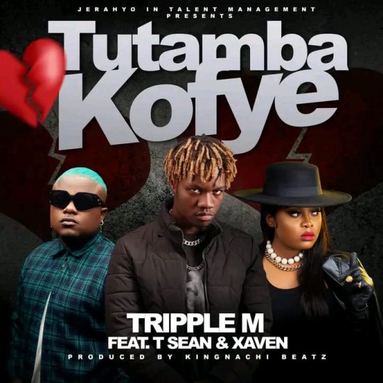 Triple M ft. T Sean & Xaven - Tutambakofye Mp3 Download