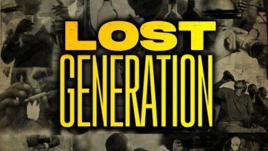 Chile One – Lost Generation Mp3 Download