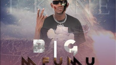 F Kone - Big Mfumu Mp3 Download