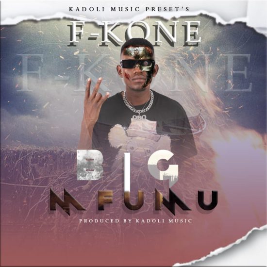 F Kone - Big Mfumu Mp3 Download