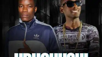 Nazz B Ft. LP - Ubuchushi Mp3 Download