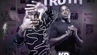 Kassper Realest x Kay Z B - The Truth Mp3 Download