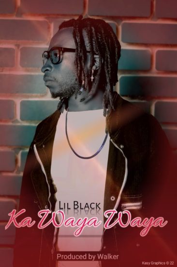 Lil Black - Ka Waya Waya Mp3 Download