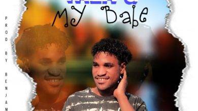 Taza G - My Babe Mp3 Download