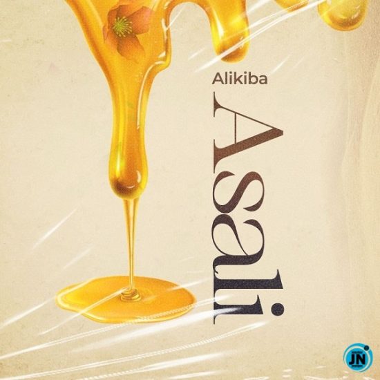 Alikiba – Asali Mp3 Download