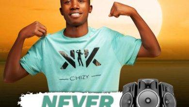 K-Chizy - Never Complain Mp3 Download