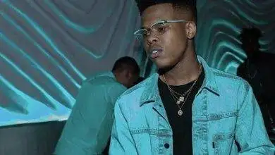 Nasty C - Extravagant Mp3 Download