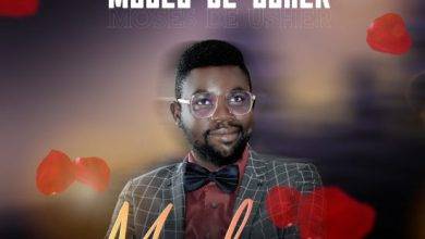 Moses De Usher - My Lover Mp3 Download