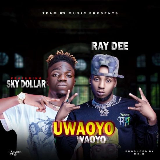Ray Dee Ft Sky Dollar – Uwaoyo Waoyo Mp3 Download