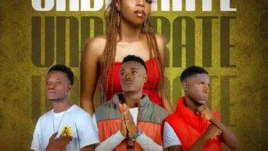 SK Squad Ft. Tremaya - Underrate Mp3 Download