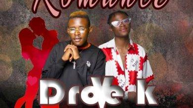 Drove K Ft. Kider - Romance Mp3 Download