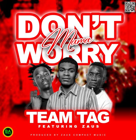 Team Tag ft Zaus - Dont Worry