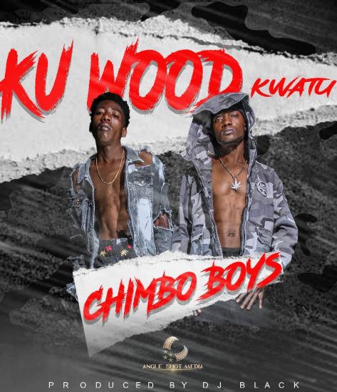 Chimbo Boys - Ku Wood Kwatu