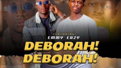 Young Keiit ft. Emmy Eazy - Deborah Deborah Mp3 Download