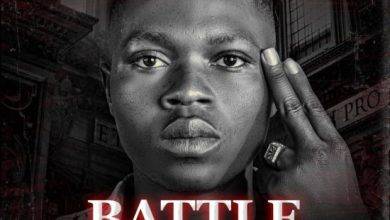 Khali Hood - Battle Yandi Mp3 Download