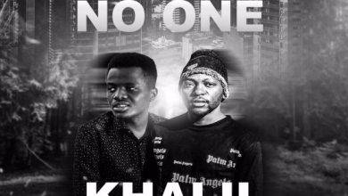 Khalil ft. Seth Zambia - Trust No One Mp3 Download