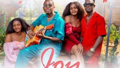 Michael Brown Ft Chile One – Joy Mp3 Download