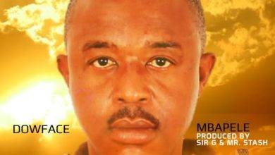 Dowface - Mbapele Mp3 Download